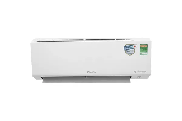 Máy lạnh DAIKIN Inverter 1.5 HP FTKF35-XVMV